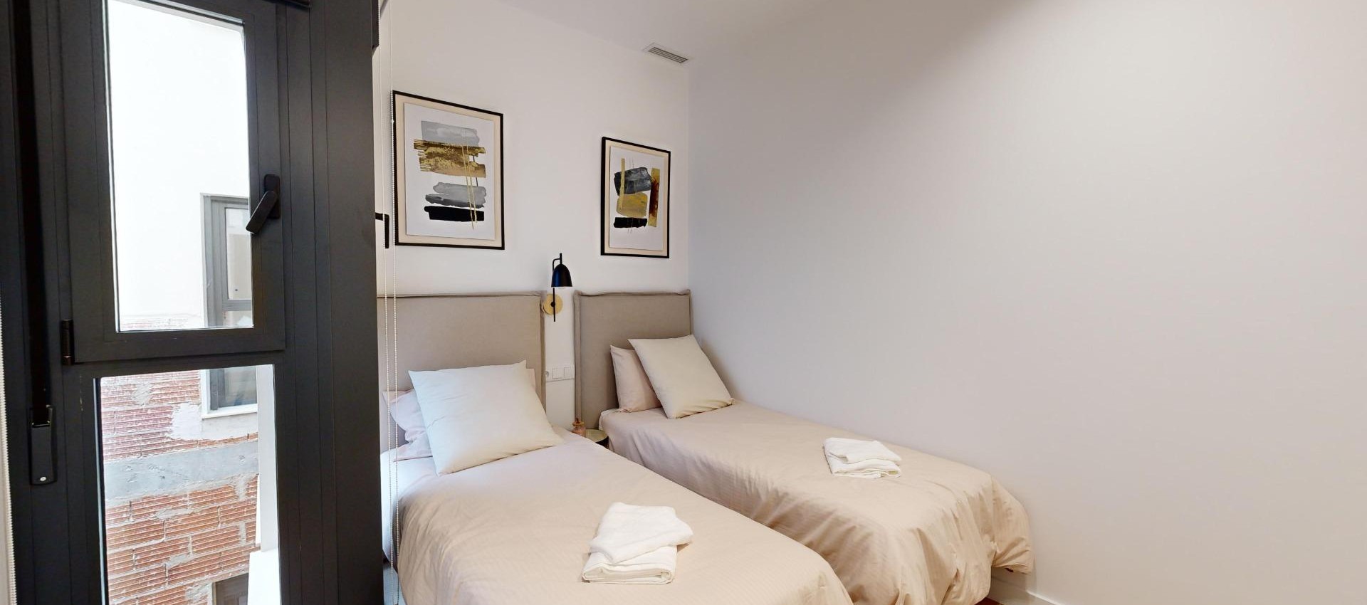 Nouvelle construction - Attique - Guardamar del Segura - Pueblo