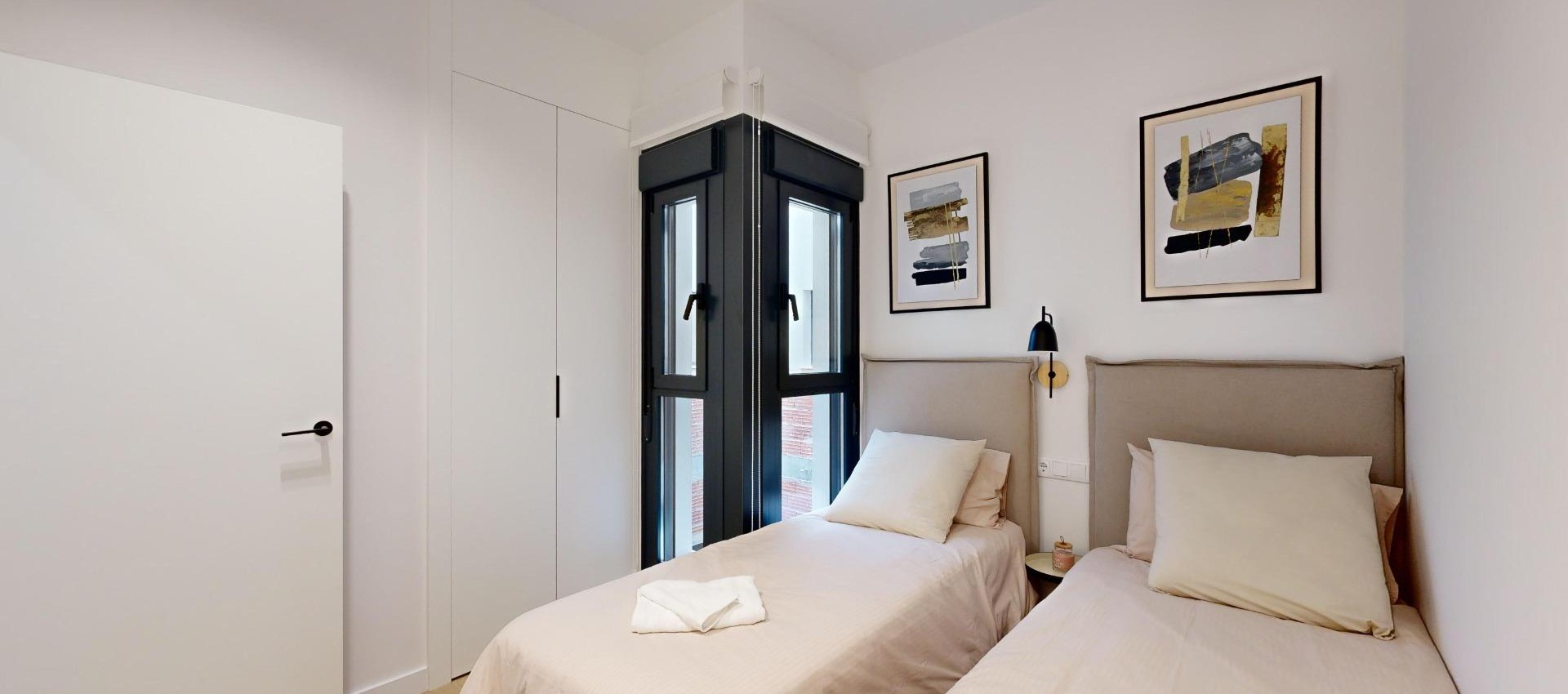 Nouvelle construction - Attique - Guardamar del Segura - Pueblo