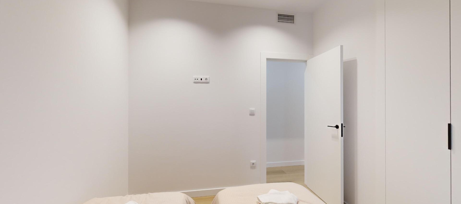 Nouvelle construction - Attique - Guardamar del Segura - Pueblo