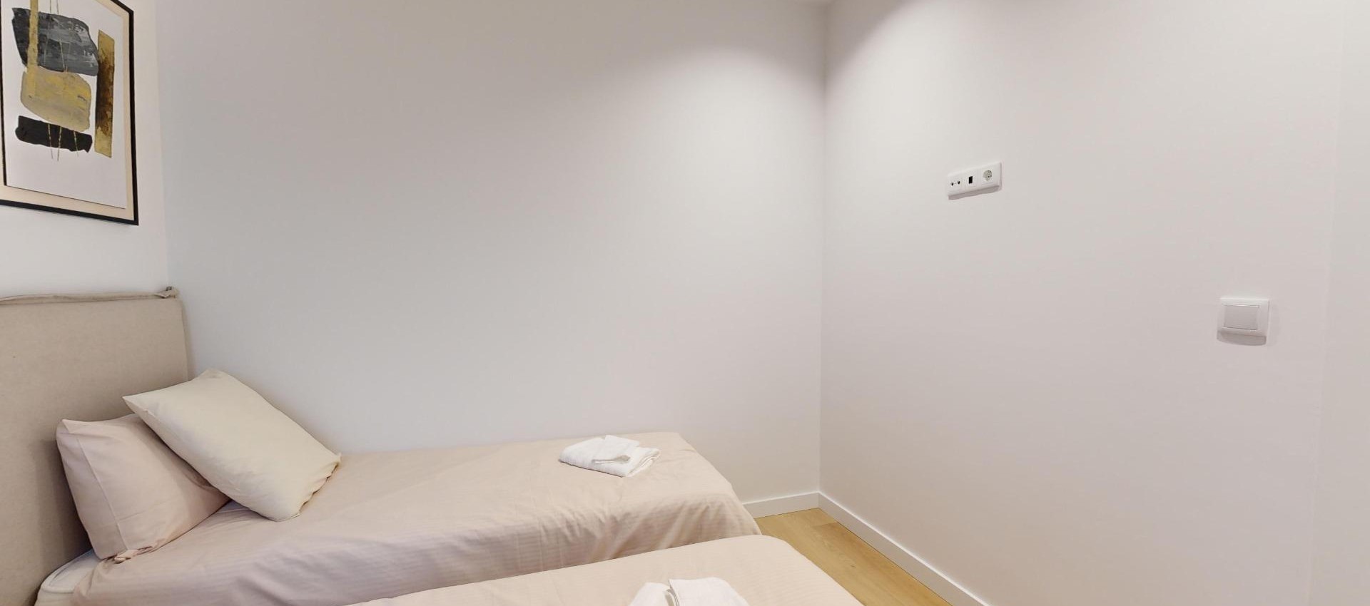 Nouvelle construction - Attique - Guardamar del Segura - Pueblo