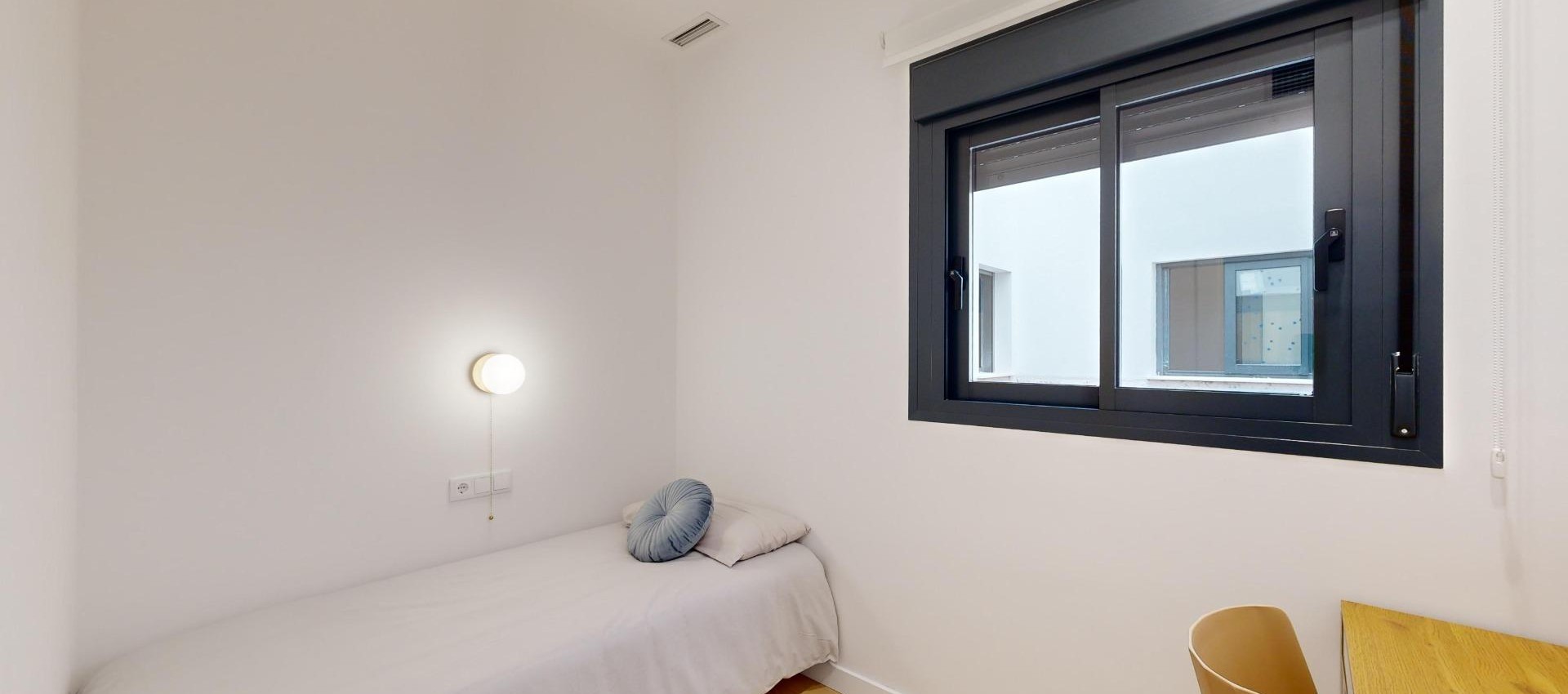 Nouvelle construction - Attique - Guardamar del Segura - Pueblo