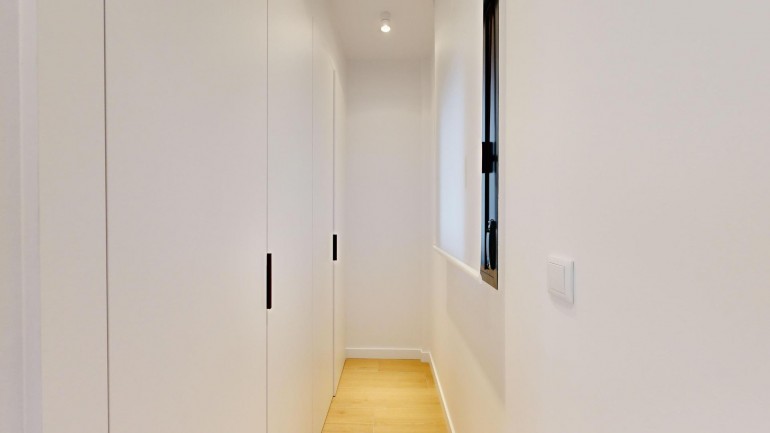 Nouvelle construction - Attique - Guardamar del Segura - Pueblo