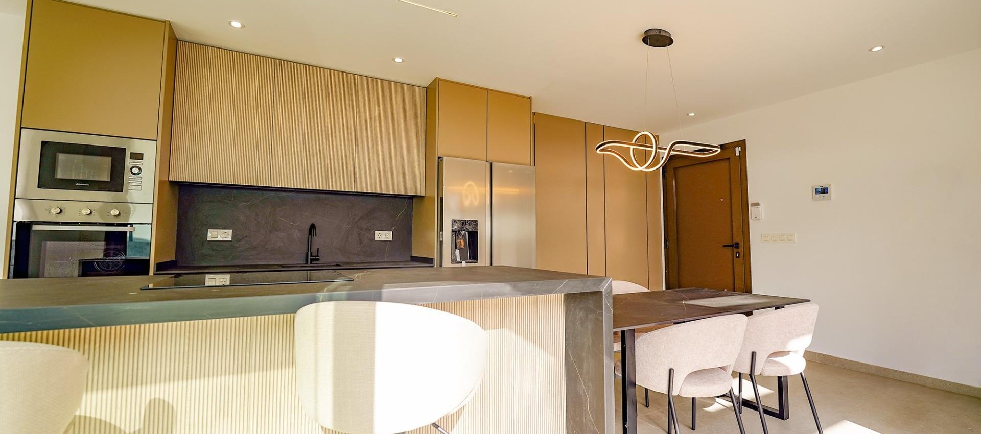 Nueva construcción  - Villa - Almoradí - Las Heredades