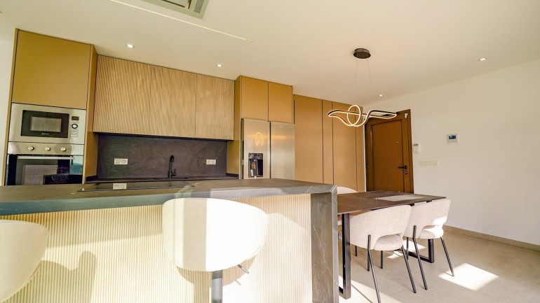 Nueva construcción  - Villa - Almoradí - Las Heredades