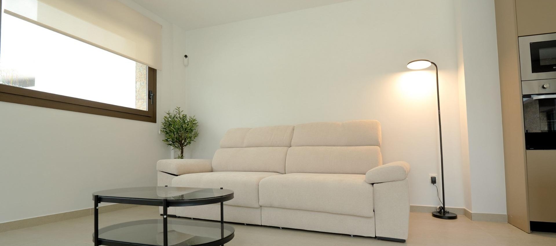 Nueva construcción  - Villa - Almoradí - Las Heredades