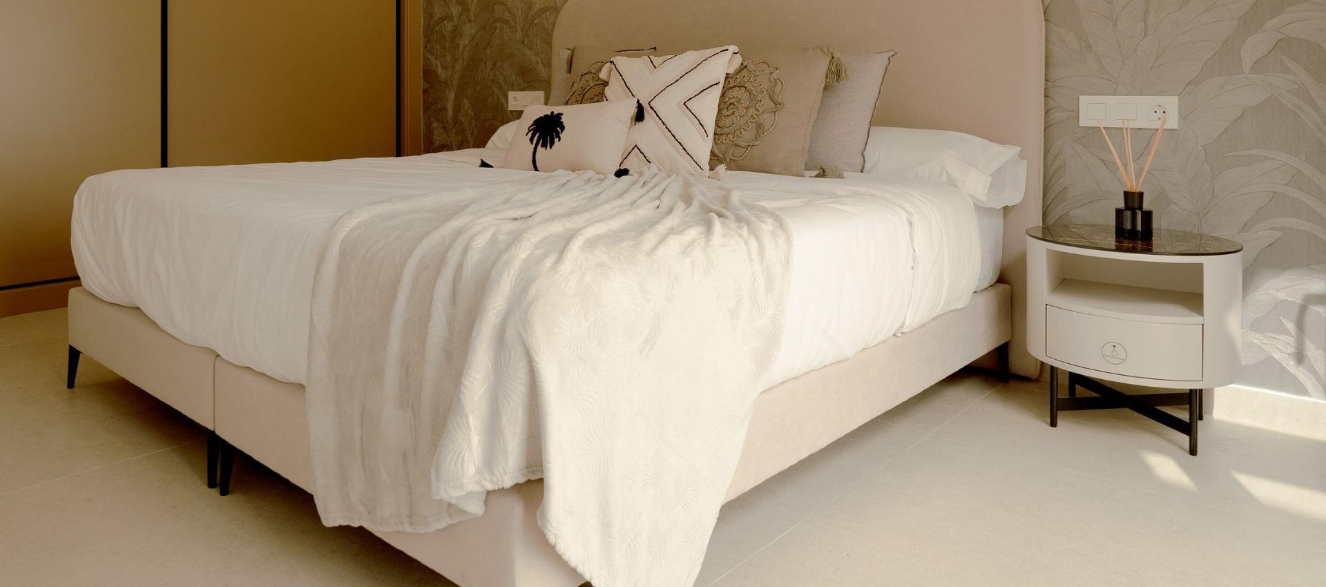 Nueva construcción  - Villa - Almoradí - Las Heredades