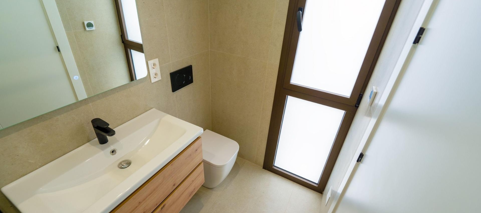 Nueva construcción  - Villa - Almoradí - Las Heredades