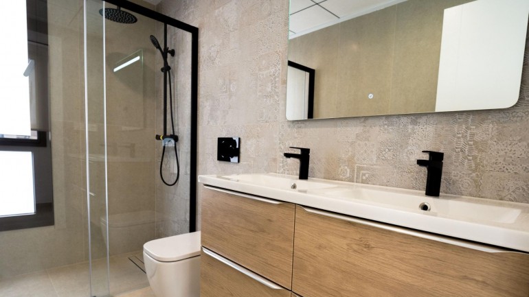 Nueva construcción  - Villa - Almoradí - Las Heredades