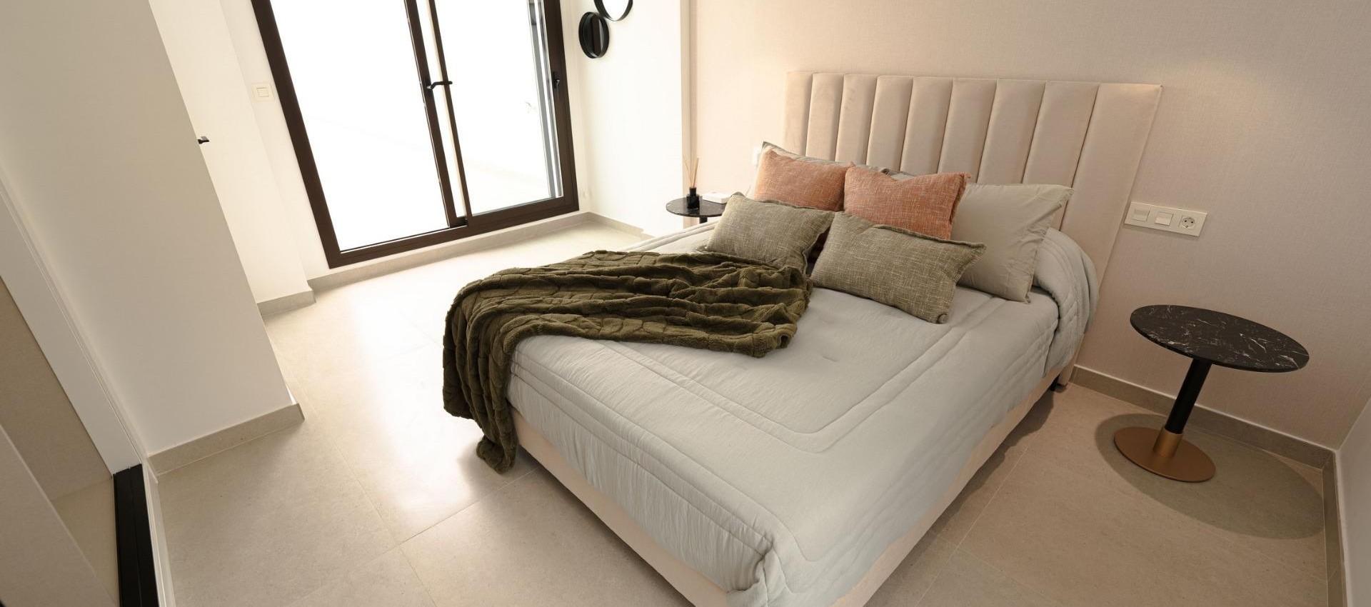 Nueva construcción  - Villa - Almoradí - Las Heredades