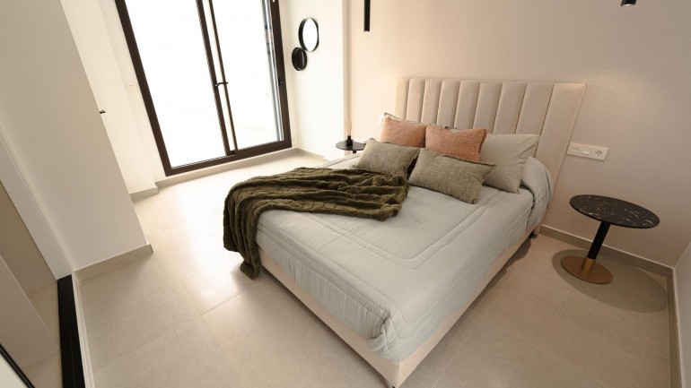 Nueva construcción  - Villa - Almoradí - Las Heredades