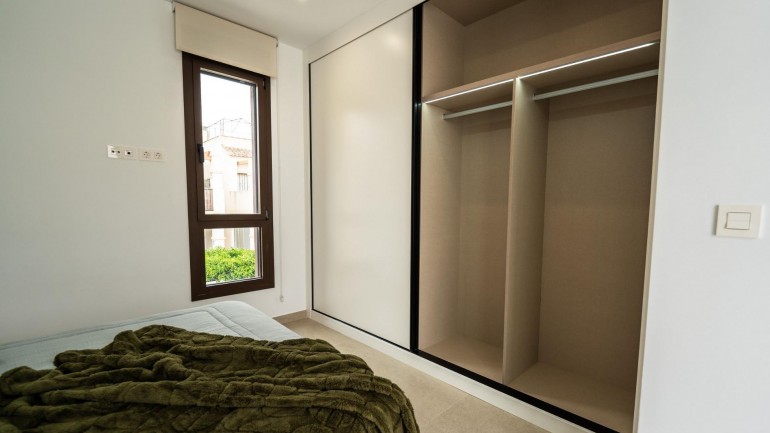 Nueva construcción  - Villa - Almoradí - Las Heredades