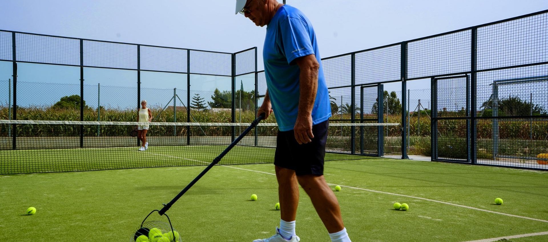 Nueva construcción  - Villa - Almoradí - Las Heredades