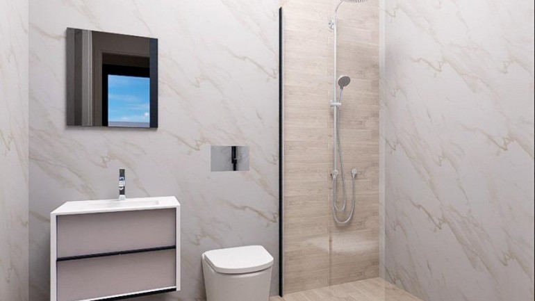 New Build - Bungalow - Finestrat - Balcón De Finestrat