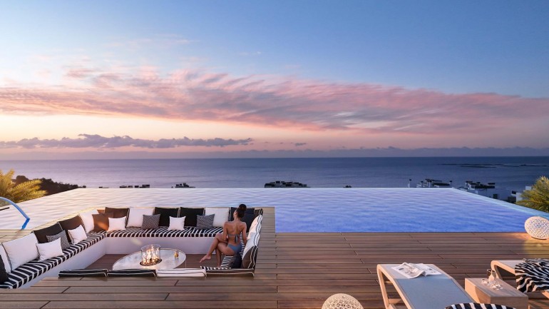 Nueva construcción  - Apartamento / piso - Villajoyosa - Playa del Torres