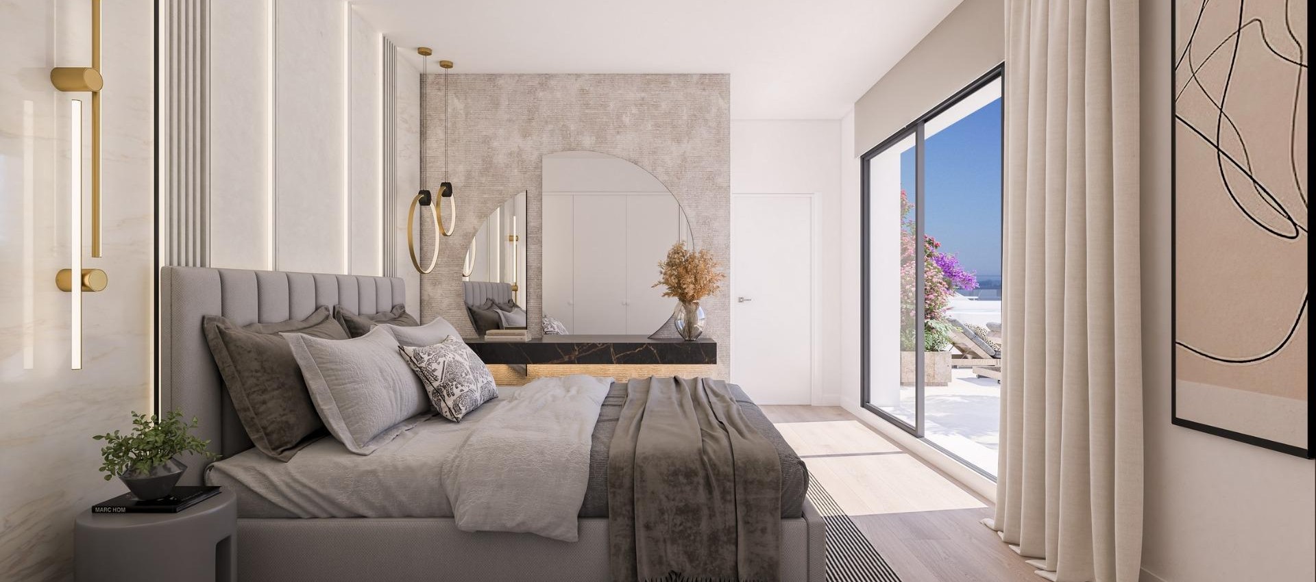 Nueva construcción  - Apartamento / piso - Villajoyosa - Playa del Torres