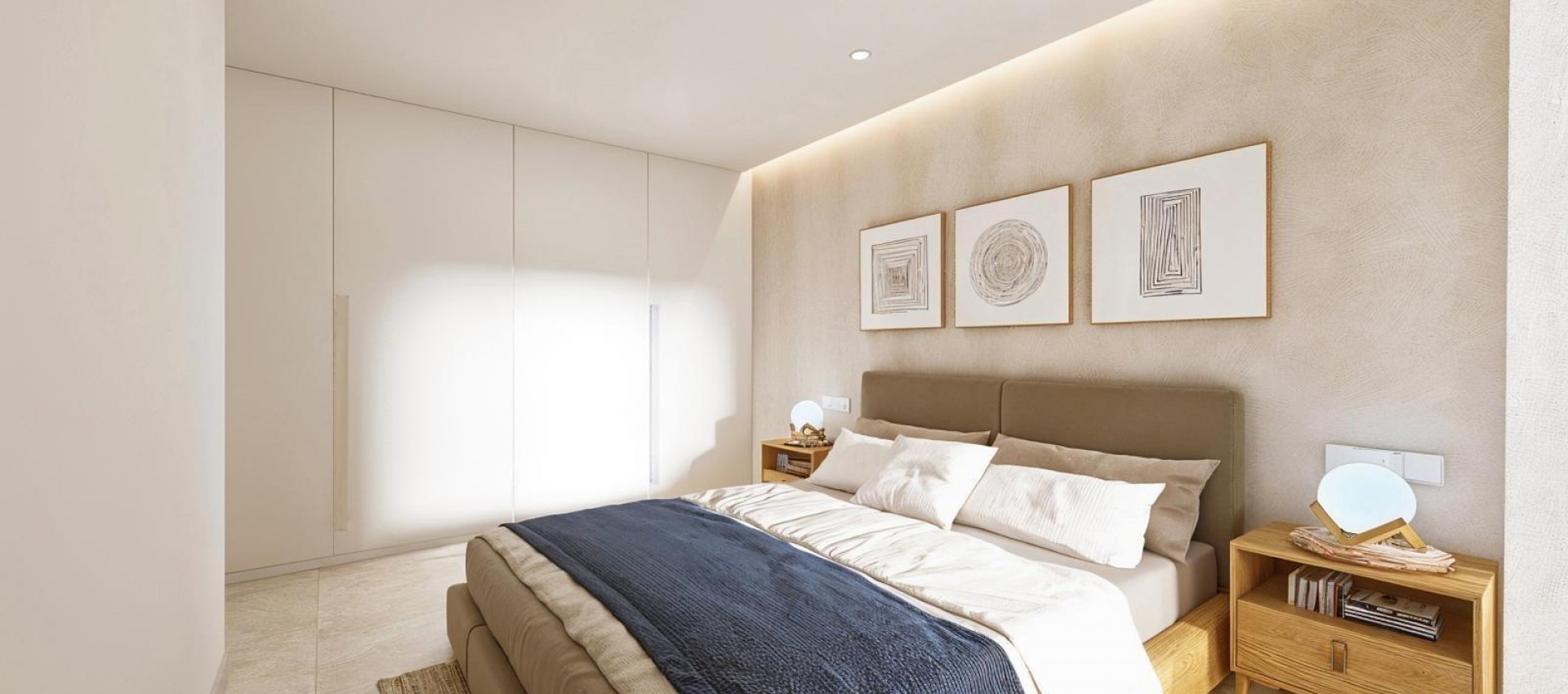 New Build - Villa - San Pedro del Pinatar - Lo Pagan