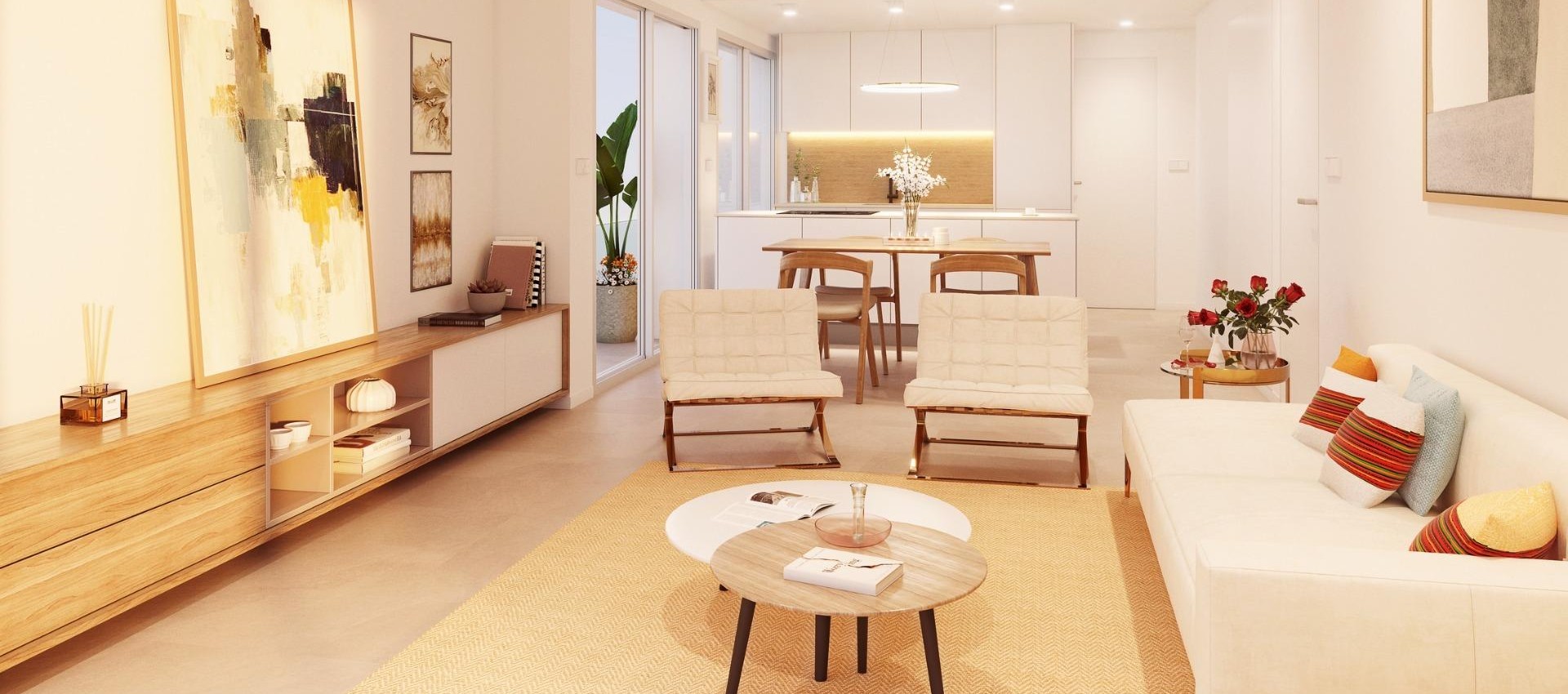 New Build - Penthouse - Pilar de la Horadada