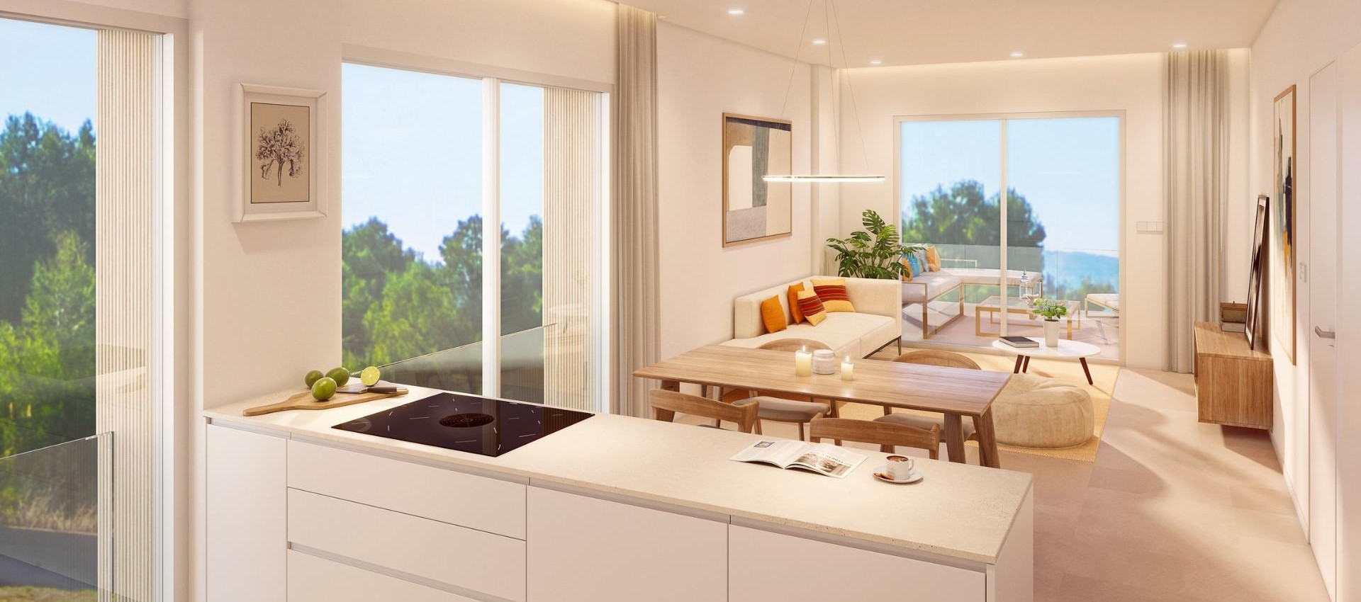 New Build - Penthouse - Pilar de la Horadada