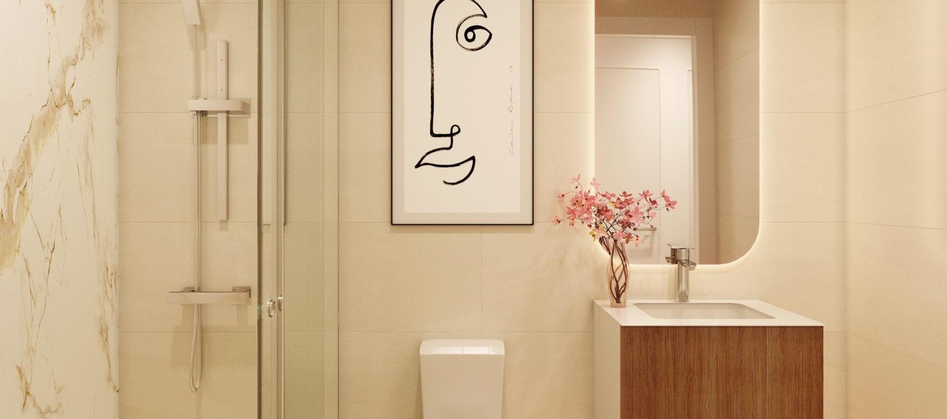 New Build - Penthouse - Pilar de la Horadada