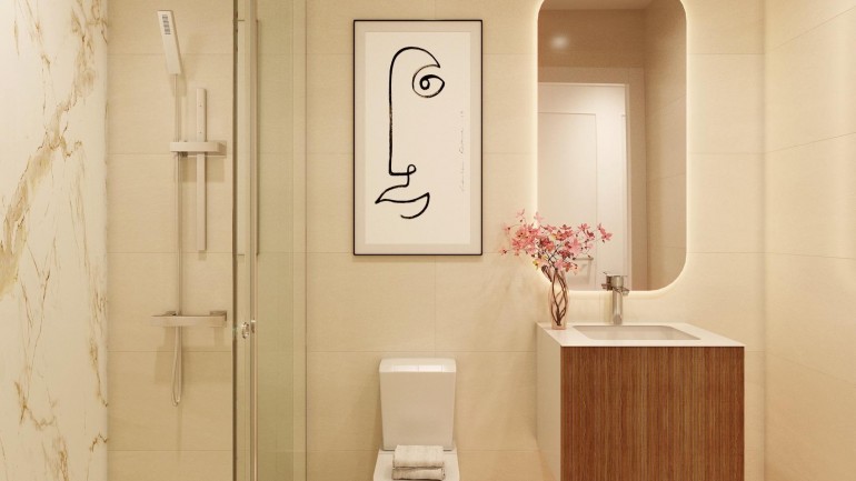 New Build - Penthouse - Pilar de la Horadada