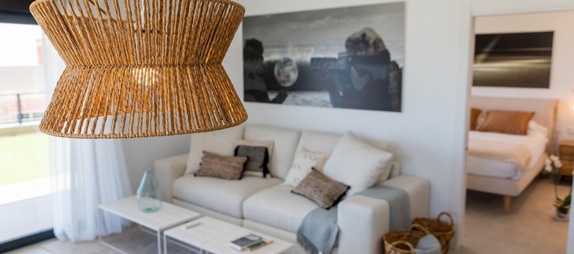 New Build - Apartment / flat - Santa Pola - Gran Alacant