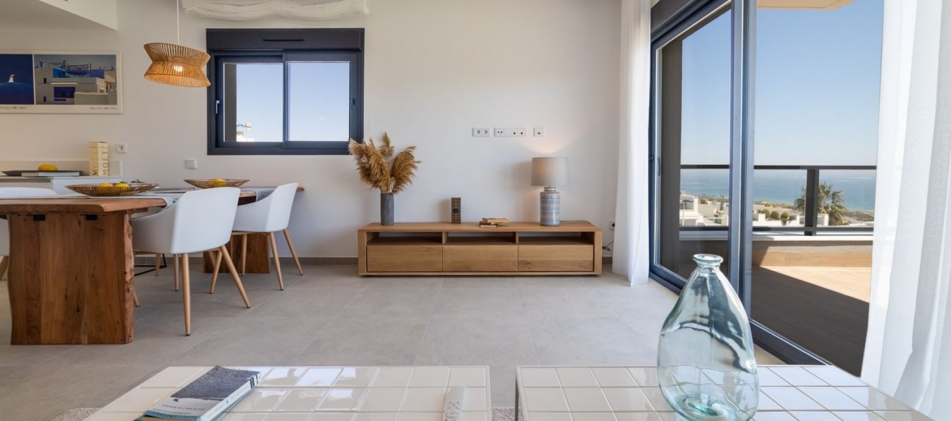 New Build - Apartment / flat - Santa Pola - Gran Alacant