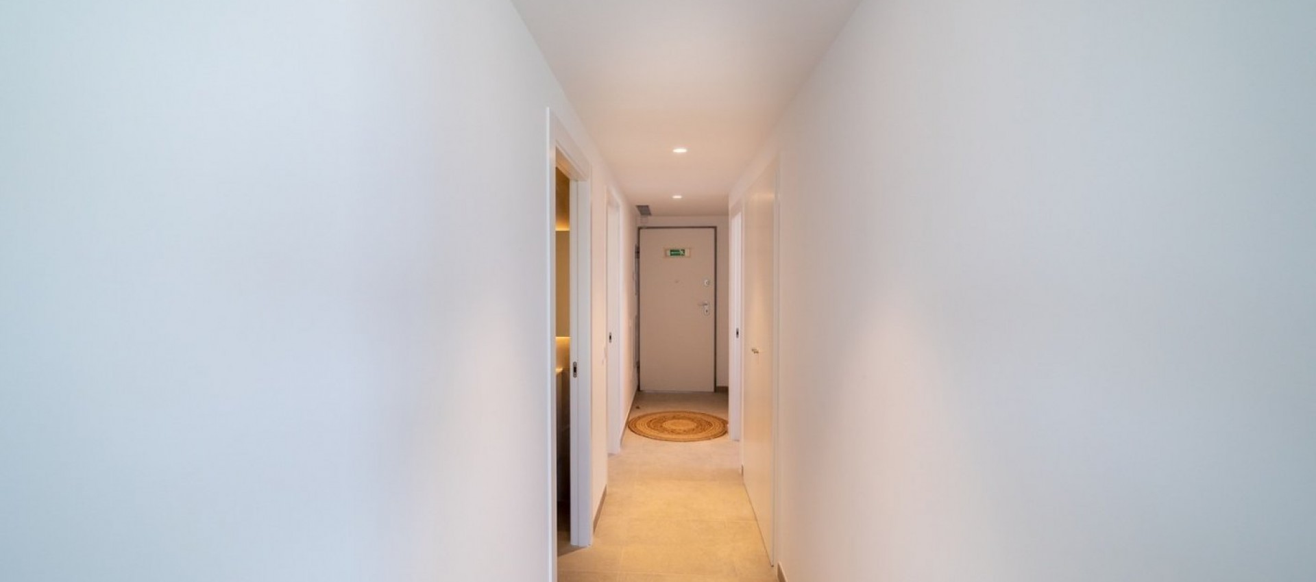 New Build - Apartment / flat - Santa Pola - Gran Alacant