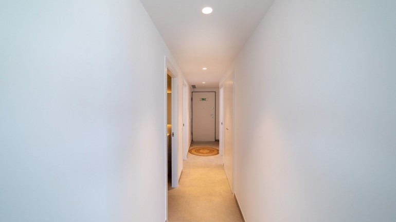 New Build - Apartment / flat - Santa Pola - Gran Alacant