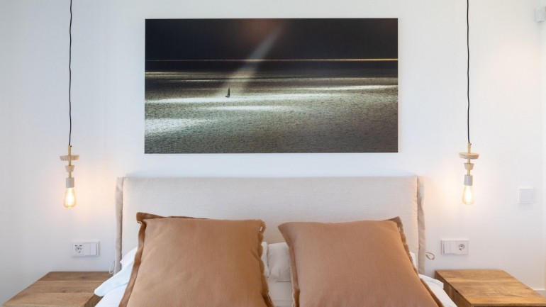 New Build - Apartment / flat - Santa Pola - Gran Alacant