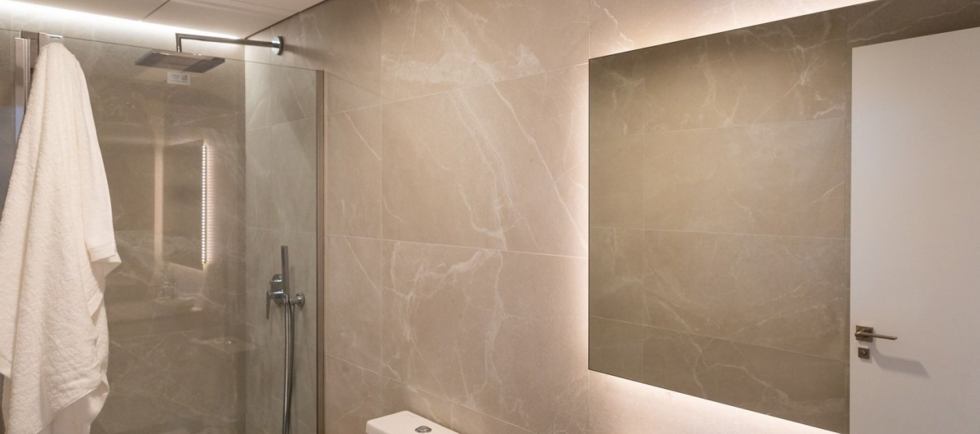 New Build - Apartment / flat - Santa Pola - Gran Alacant