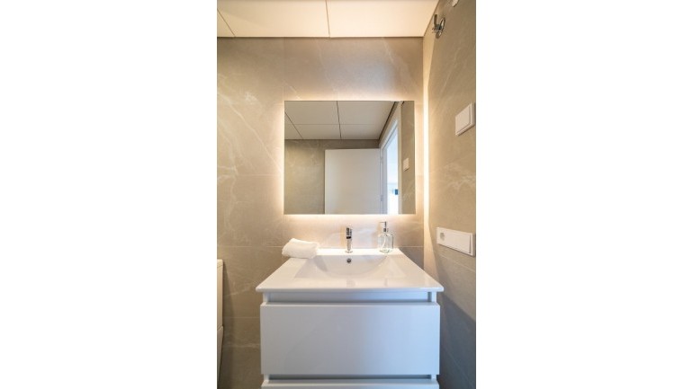 New Build - Apartment / flat - Santa Pola - Gran Alacant