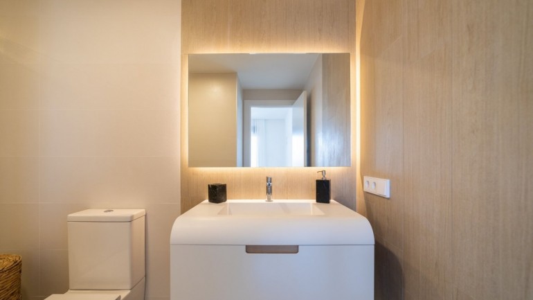 New Build - Apartment / flat - Santa Pola - Gran Alacant