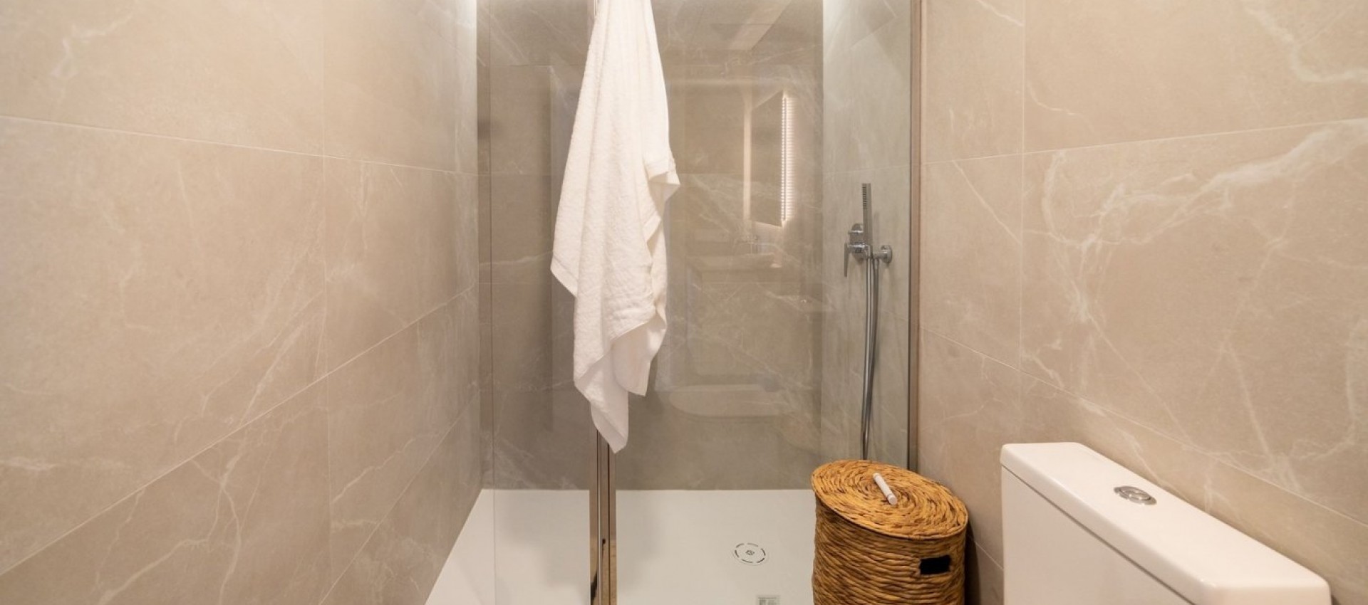 New Build - Apartment / flat - Santa Pola - Gran Alacant