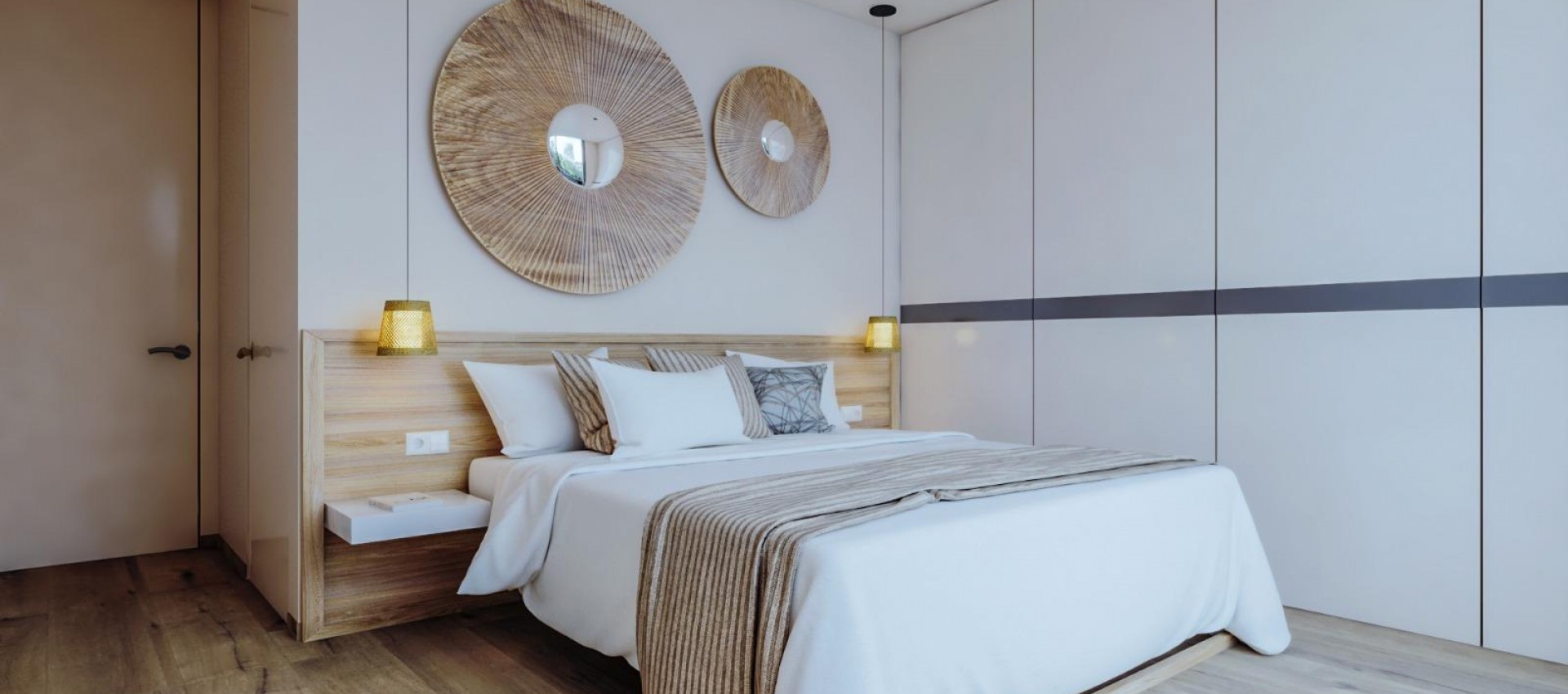 New Build - Villa - Alfas del Pí - El Albir