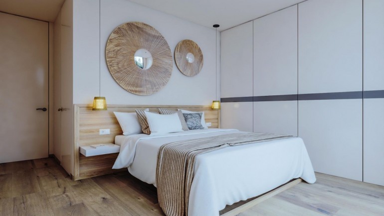 New Build - Villa - Alfas del Pí - El Albir