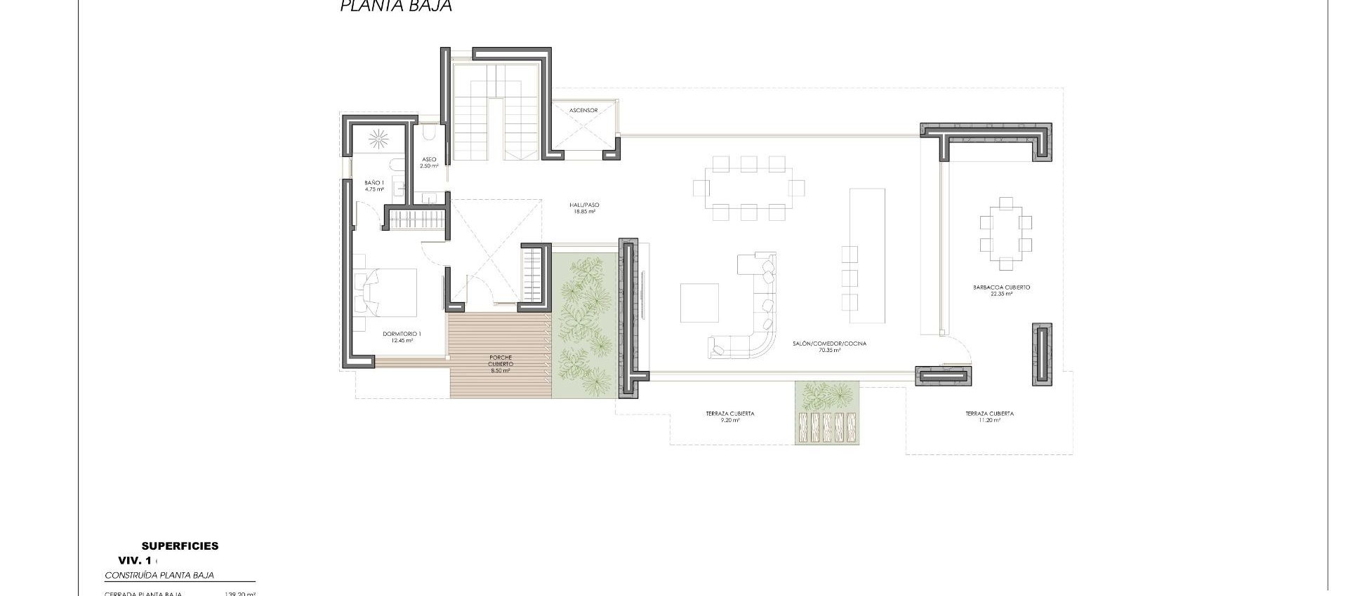 New Build - Villa - Alfas del Pí - El Albir