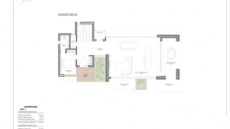 New Build - Villa - Alfas del Pí - El Albir