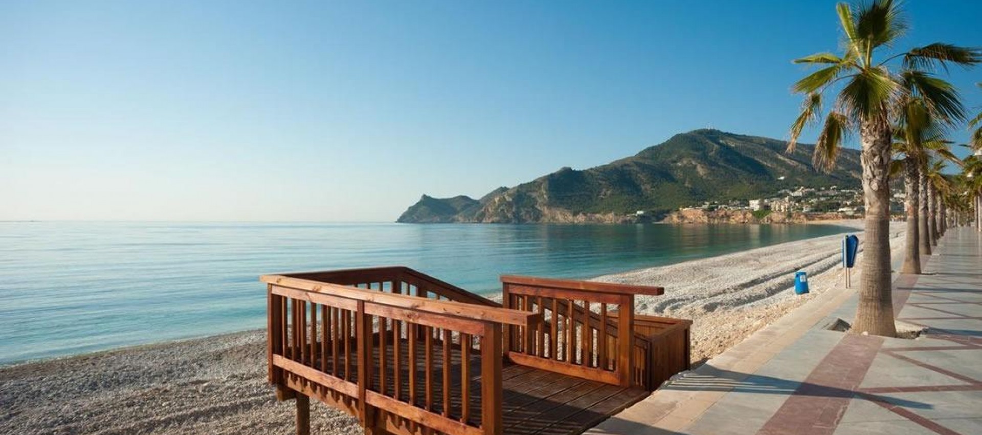 New Build - Villa - Alfas del Pí - El Albir