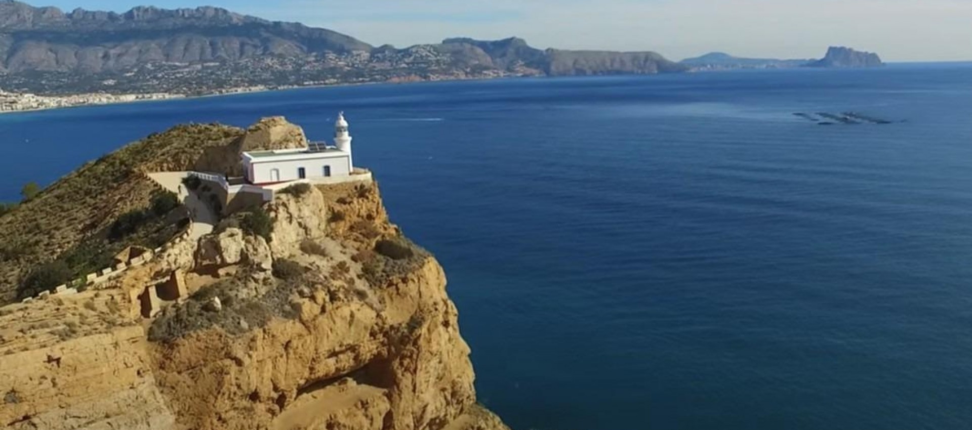 New Build - Villa - Alfas del Pí - El Albir