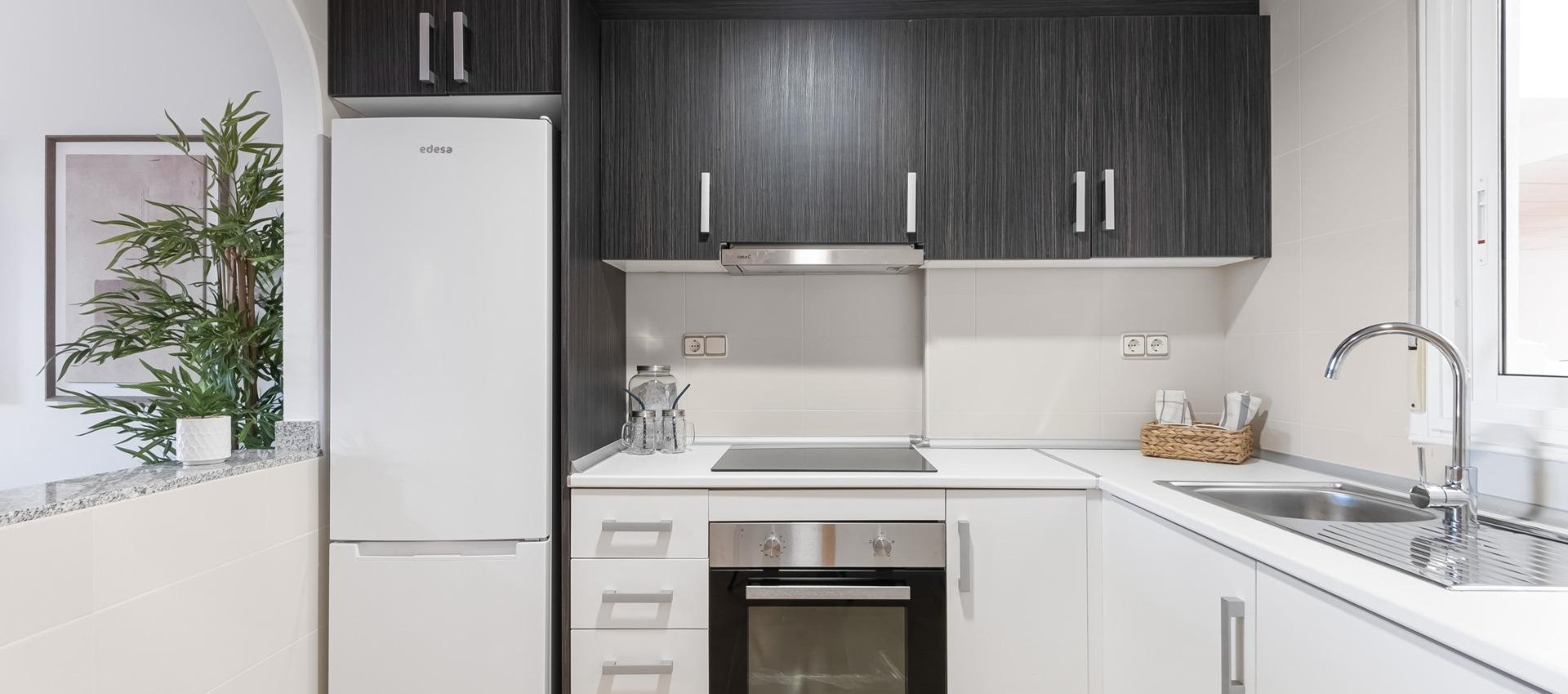 Nouvelle construction - Appartement - Orihuela Costa - Lomas de Cabo Roig