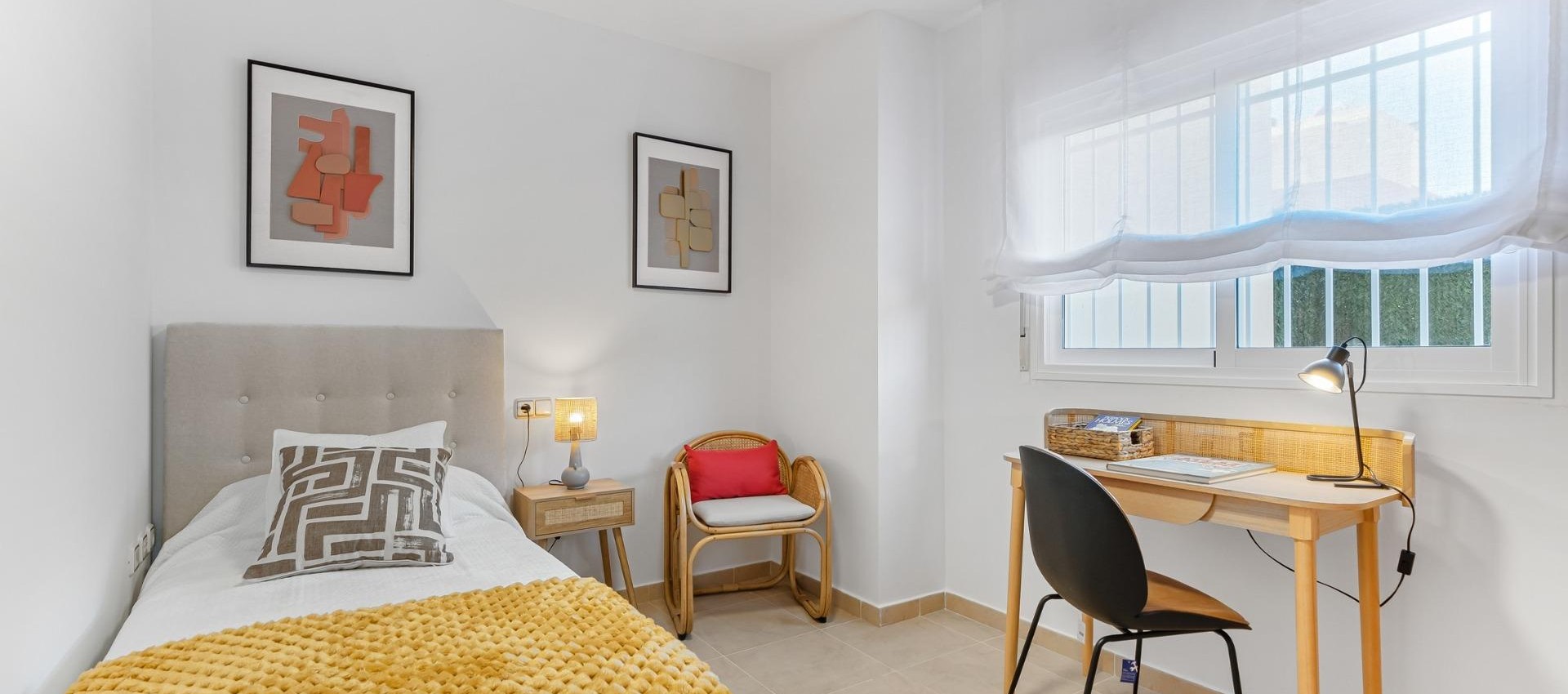 Nouvelle construction - Appartement - Orihuela Costa - Lomas de Cabo Roig