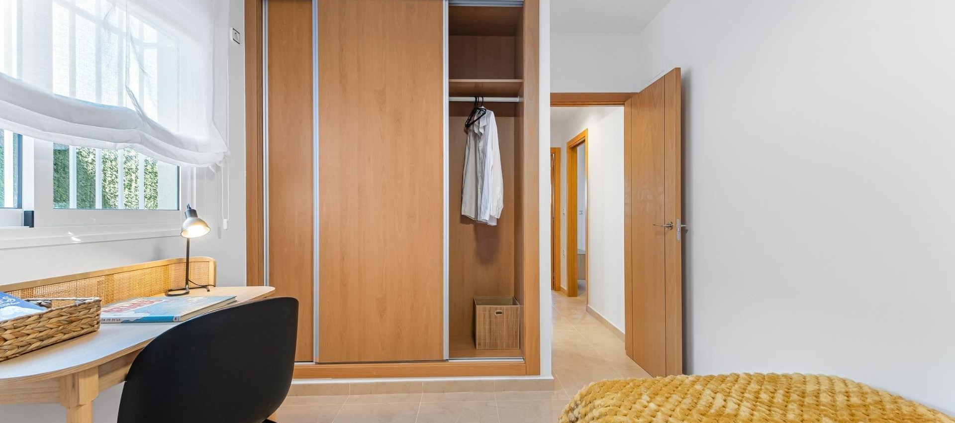 Nouvelle construction - Appartement - Orihuela Costa - Lomas de Cabo Roig