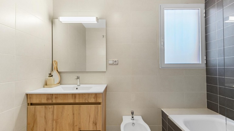 Nouvelle construction - Appartement - Orihuela Costa - Lomas de Cabo Roig