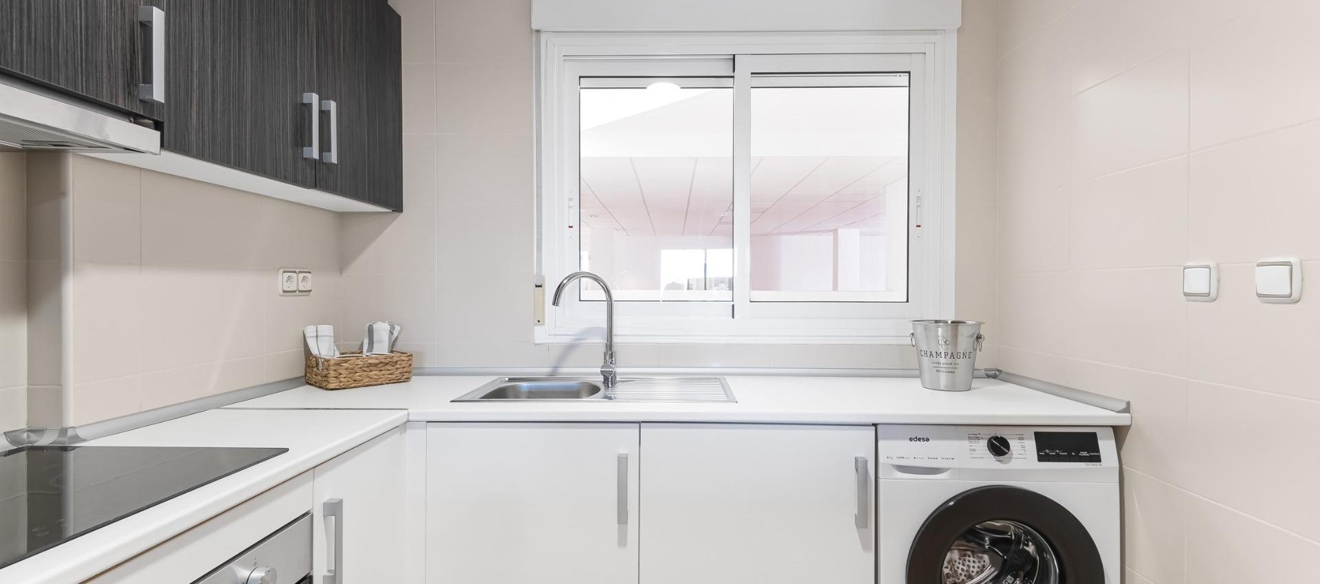 New Build - Apartment / flat - Orihuela Costa - Lomas de Cabo Roig