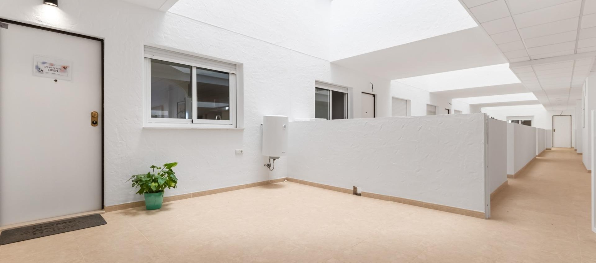 New Build - Apartment / flat - Orihuela Costa - Lomas de Cabo Roig