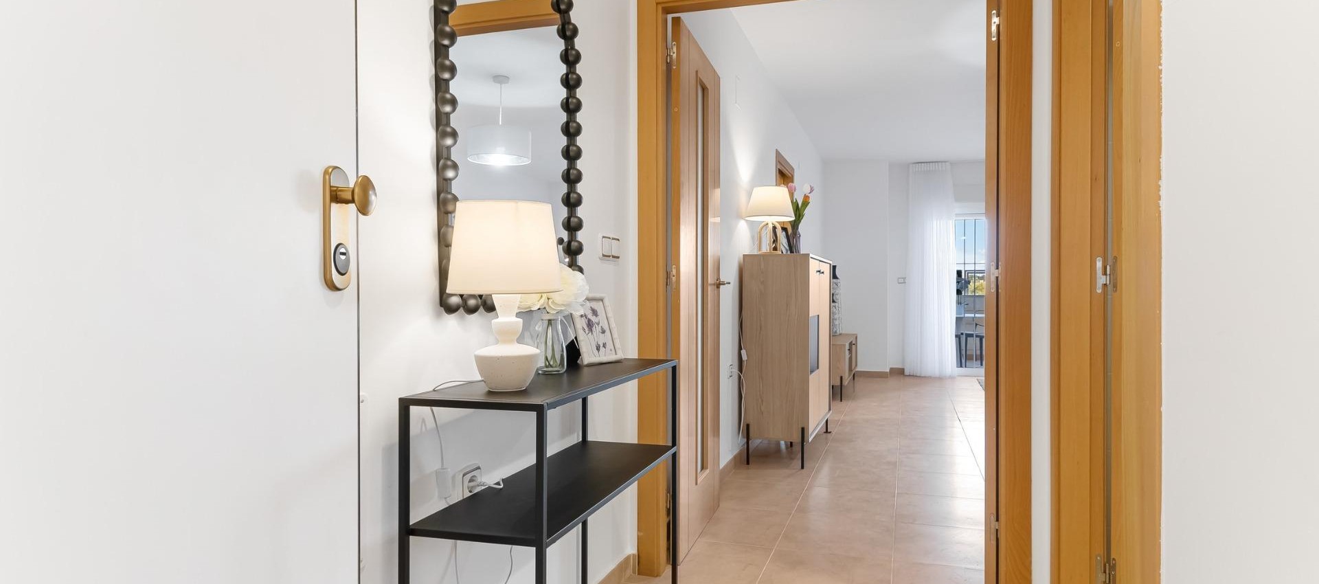 New Build - Apartment / flat - Orihuela Costa - Lomas de Cabo Roig