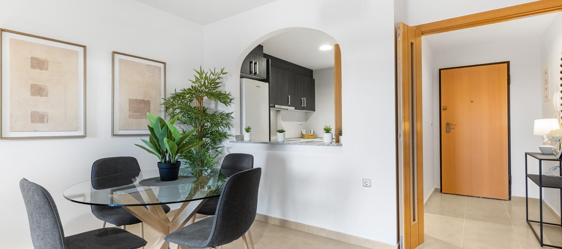 New Build - Apartment / flat - Orihuela Costa - Lomas de Cabo Roig