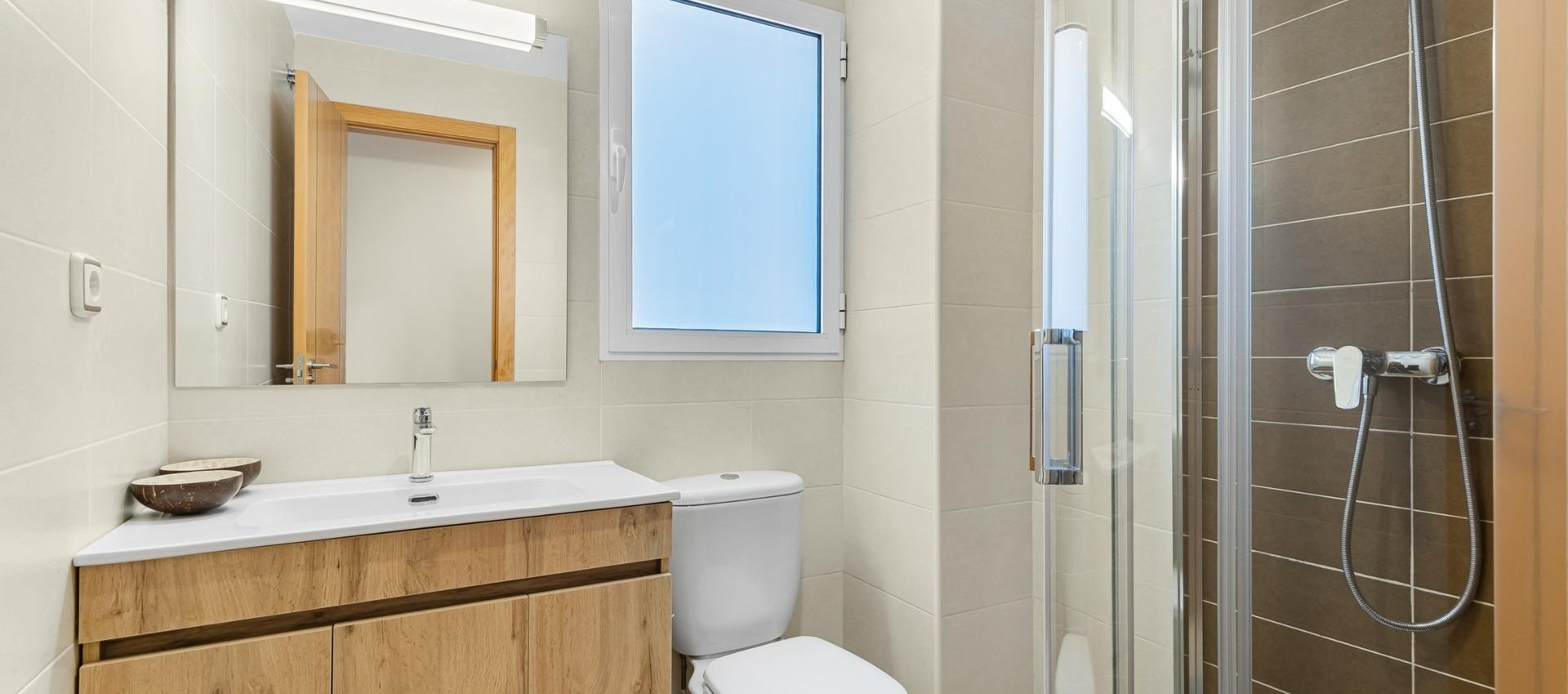 New Build - Apartment / flat - Orihuela Costa - Lomas de Cabo Roig