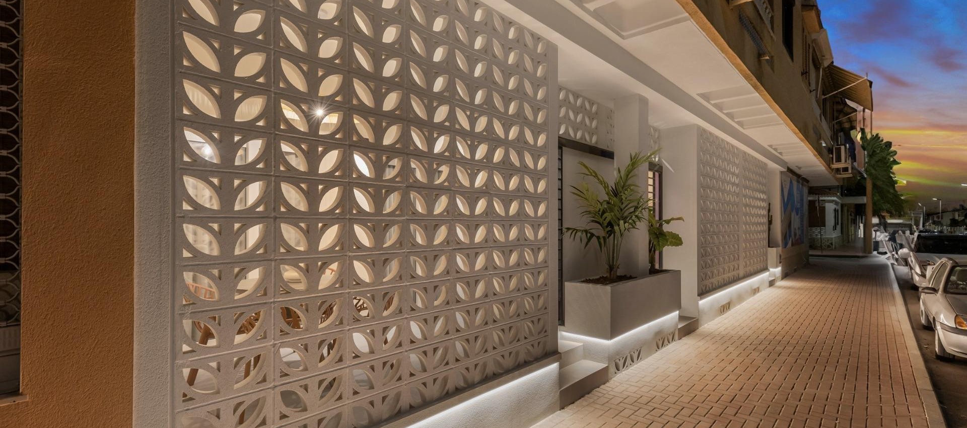 Nueva construcción  - Apartamento / piso - Torrevieja - Playa Los Naufragos