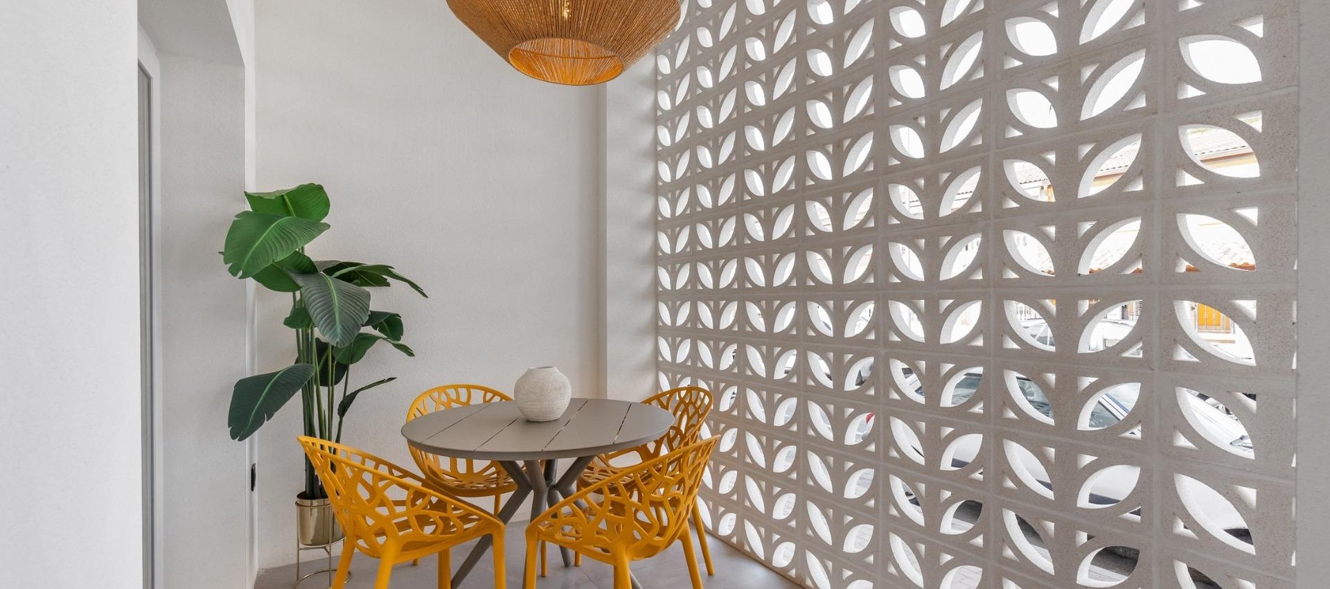 Nueva construcción  - Apartamento / piso - Torrevieja - Playa Los Naufragos